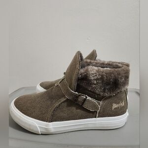 Casual Winter Shoes